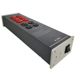 Ac Power Filter Conditioner - Waudio Purifier With Surge Prote.... Fixed Price $243.45.
