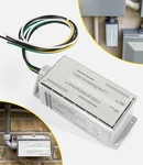 FS140 Surge Protection Device For 140,000 Amps 120/240V Load Center & Breake. Fixed Price $128.99.
