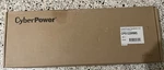 Cyberpower CPS-1220RMS Rackmount 20A Surge Protector Rack-mountable. Fixed Price $40.97.
