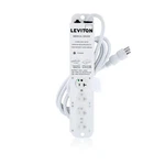 Leviton Medical Grade Surge Protective Power Strip, 20 Amps, 125 Volt, 4-OUTL.... Fixed Price $103.22.