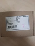 Glunz&jensen Original 1500W Heater. Fixed Price $100.00.