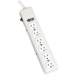 Tripplite PS615HG Power Strip Outlet 15FT Cord Metal. Fixed Price $134.23.
