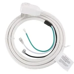 GPL151 Window Air Conditioner Lcdi Power Cord 515P Plug 120 Vac Amp 1800 Watt. Fixed Price $35.84.
