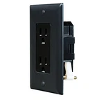 Rv Designer S817 Outlet With Cover Plate. Fixed Price $32.76.
