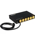 Surgex SX-DS-154 Multipack Defender Power Conditioner Protector. Fixed Price $140.00.