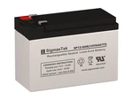 Oem Replacement For 12V 9AH Apc Back-ups Es BE500R Battery, 9AMPH. Fixed Price $23.99.