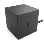 Belkin Power Strip Surge Protector - 4 Multiple Outlets & Usb Charger.... Fixed Price $47.49.