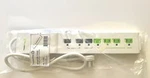Tricklestar Outlet Advanced Power Strip Energy Smart Model 181SS-US-7XX /3. Fixed Price $15.99.