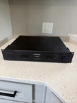 Furman ELITE-15 Dmi 13-OUTLET Rack Linear Power Conditioner R769. Fixed Price $290.00.