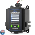 Furniqro FHSPD108S Whole House Surge Protector For 108,000 Amps, Ultimate. Fixed Price $138.95.