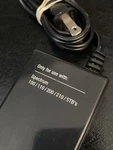 Challenger Cable Sales 12V Ac Adapter For Spectrum 100 110 200 210 Stb's Series. Fixed Price $12.99.