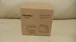 Powrui AHR-095-C Usb For Most European Wall Charger. Fixed Price $14.00.