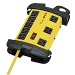 Tripp Lite By Eaton Power It! Safety Strip, 8 Outlets, 12-FT. Cord.... Fixed Price $120.99.