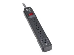 Eaton TLP610DB 6-OUTLET Surge Protector 1200 Joules Ft Black. Fixed Price $39.47.