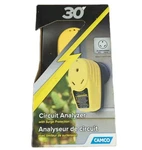 Camco 55310 30M/30F 125V Power-defender Circuit Analyzer W/ Surge Protector. Fixed Price $15.99.