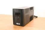 Tripp Lite OMNI1500LCDT 1500VA Battery Backup Surge Protector CG01ZR6. Fixed Price $50.99.