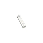 Tripplite TLM615NCRA Power Strip Outlet 15FT Cord Metal. Fixed Price $75.36.