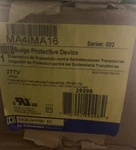 MA4IMA16 Square D 277V Transient Voltage Suppressor Surgelogic --sa. Fixed Price $149.99.