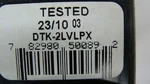 Ditek DTK-2LVLPX Surge Device New Nos. Fixed Price $24.99.