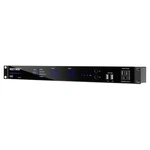Wattbox WB-800-FP Series Faceplate Black Brand New. Fixed Price $309.99.