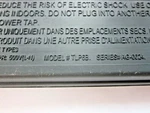 Tripp Lite TLP6B 6-OUTLET Surge Protector 6FT Cord Power Strip AG-0024. Fixed Price $11.90.