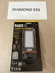 Klein Tools Rechargeable Flashlight, 460 Lumens, Usb Charger 4031. Fixed Price $44.50.