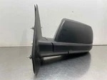 2011 Toyota Tundra Oem Left Hand Drivers Side Power Door Mirror Black 2007-2013. Fixed Price $136.51.