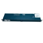 Tripp Lite Pdu 1215 15A 120V 13 Outlet Rack Mount Power Distribution Unit Tested. Fixed Price $39.99.