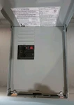 Abb Amp 240V Spaces Circuits Main Lug Panel W/50 Gfci Breaker TL412R250GF. Fixed Price $89.90.