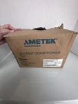 Ametek Powervar Conditioner Pn: 61018-65R Model: ABC150-11. Fixed Price $44.00.