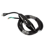 Hot Tub Compatible With Marquis Spas 15 Amp Gfci Power Cord 30438003-01. Fixed Price $108.98.