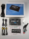 Truetone 1 Spot CS6 6-OUTPUT Low-profile Isolated Guitar Pedal Power Supply. Fixed Price $139.00.