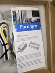 FHSPD140 Whole House Surge Protector FS140 .... Fixed Price $75.00.