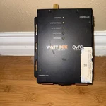 Wattbox WB-300-IP-3 Outlet Compact Controllable Power Cond W/auto Reboot. Fixed Price $49.00.