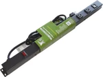 24" Metal Power Strip With Outlets, Usb, 3000J Surge Protector, 2066UV1. Fixed Price $47.00.