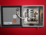 Nos Lightning And Surge Protection Corp. Model Lpc 20104. Fixed Price $84.00.