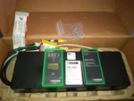 Schneider Electric Surge Protector Device. Fixed Price $1695.00.