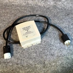 Copymax Mfp 220/20A Power Conditioning Filter Panamax GNL2420 208-240V. Fixed Price $53.95.