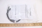Cyberpower Ups Battery Backup Cord And User Manual LE850G. Fixed Price $45.97.