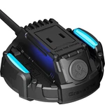 Gravastar Power Strip For ALPHA65 65W And DELTA35 35W Charger, Ft. Fixed Price $53.05.