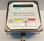 Siemens TPS3E11150 Surge Protective Device 150KA 480Y/277 Vac 3PH 4W *label. Fixed Price $179.99.