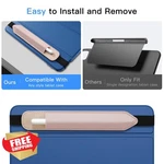 Moko Apple Pencil Holder Case Rose Gold Elastic Pocket For Stylus Ipad. Fixed Price $20.00.