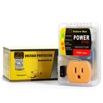 Voltage Protector, Surge For Home Appliance, Brownout Outle.... Fixed Price $31.67.