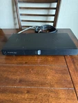Pure Av By Belkin AP20800 Home Theater Power Console Surge Protector. Fixed Price $90.00.
