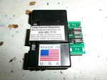 Mike Sandman Loop Current Regulator LCR-66M Phone Line Use Indicator (BIN75). Fixed Price $25.00.
