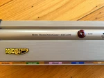 Monster Cable Hts 2100. Fixed Price $35.00.