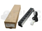 New Hammond 1589H6F1 Power Bar Receptacle 20A Outlet *read*. Fixed Price $104.00.