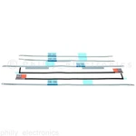 Lcd Screen Adhesive Strip Sticker Tape For Imac 27" A1419 2012 2013 2014 2015 17. Fixed Price $9.99.