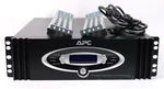 Apc S10 Uninterruptible Power Supply Filter Back Ups Fresh Batteries! W81. Fixed Price $299.99.
