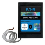 Used Eaton BRNSURGE10 2P 120/240V Protective Device Pigtail Type. Fixed Price $43.00.